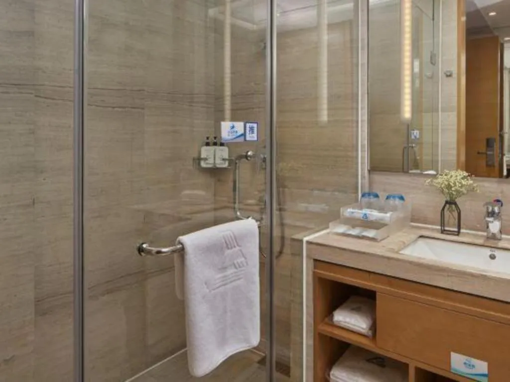 Yueyang Grand Skylight Hotel