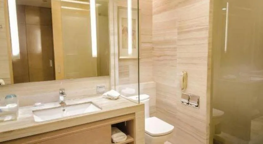 Yueyang Grand Skylight Hotel