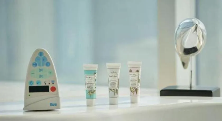 Yueyang Grand Skylight Hotel