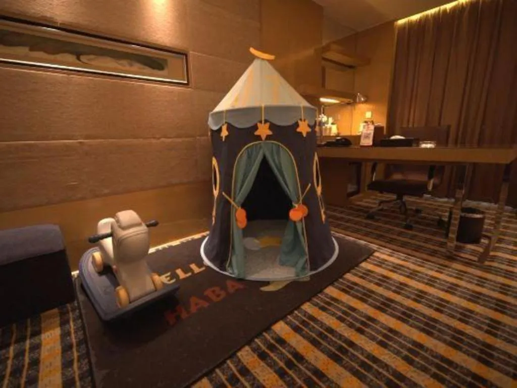 Yueyang Grand Skylight Hotel