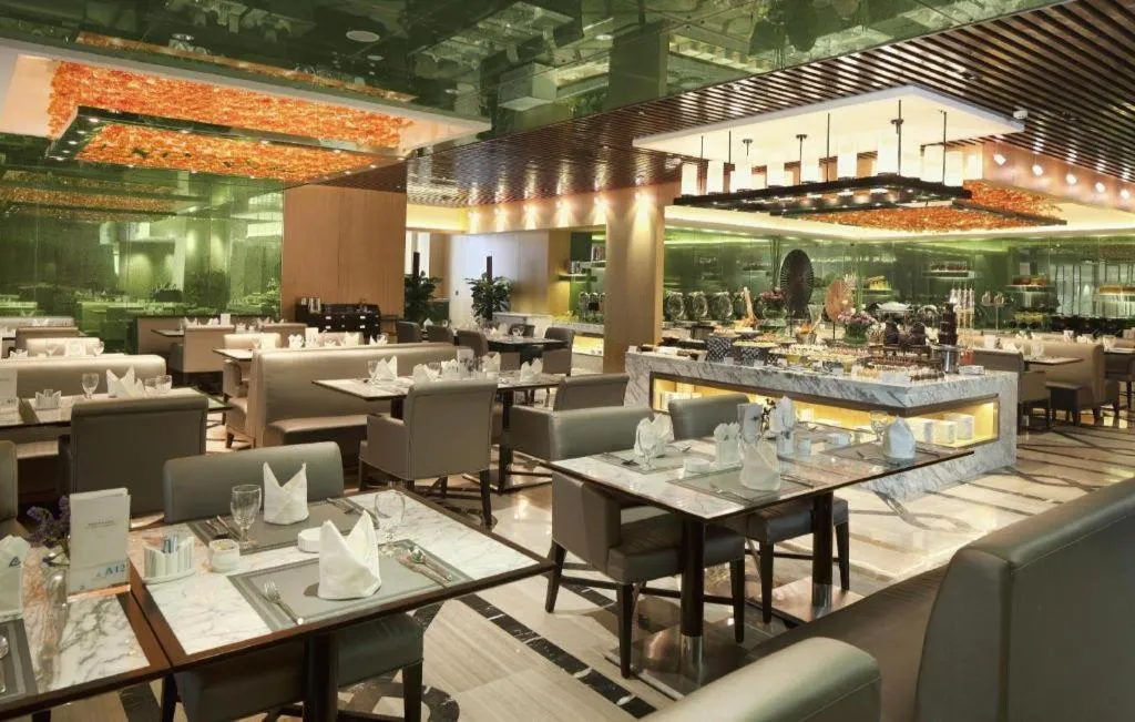 Yueyang Grand Skylight Hotel