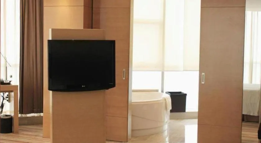 Yueyang Grand Skylight Hotel