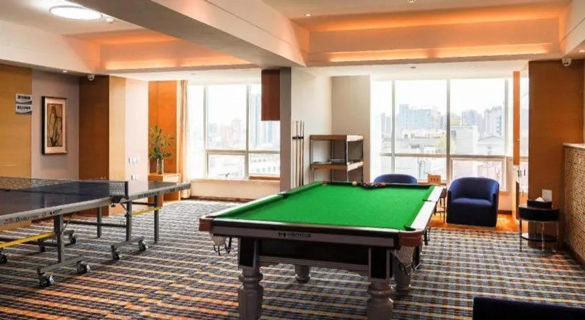 Yueyang Grand Skylight Hotel