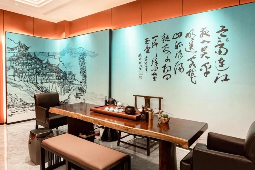 Yueyang Grand Skylight Hotel