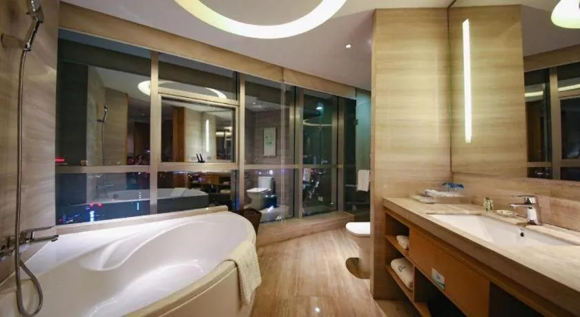 Yueyang Grand Skylight Hotel