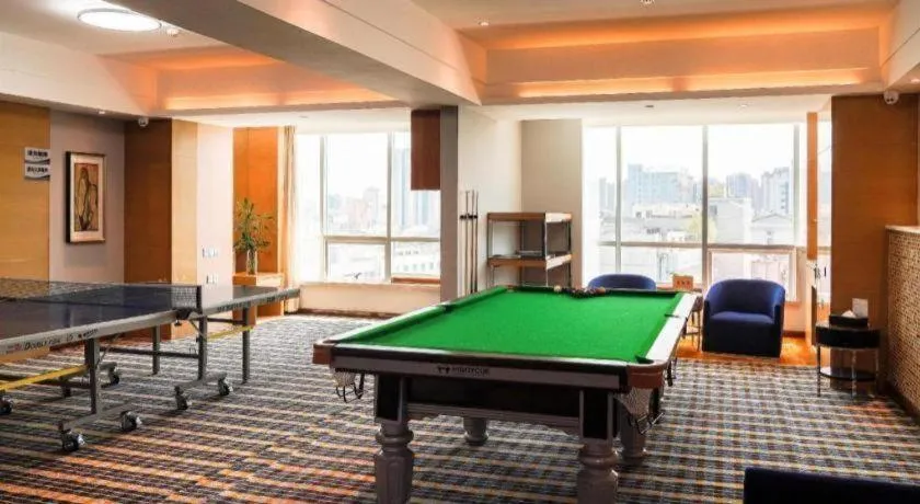 Yueyang Grand Skylight Hotel