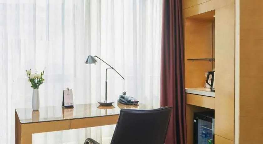 Yueyang Grand Skylight Hotel