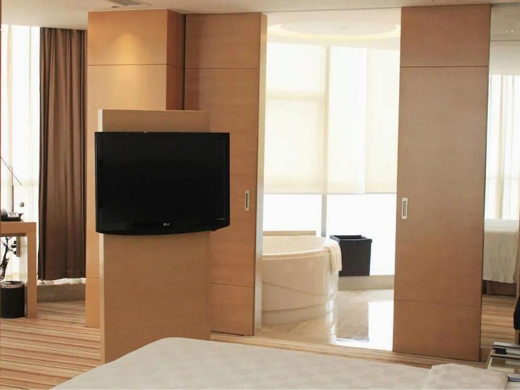 Yueyang Grand Skylight Hotel