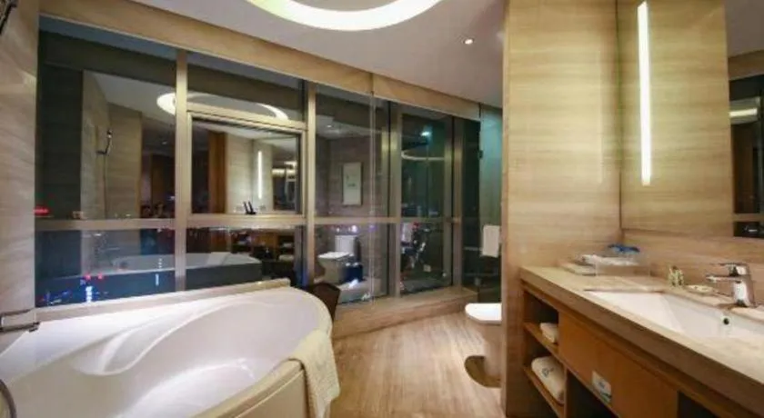 Yueyang Grand Skylight Hotel