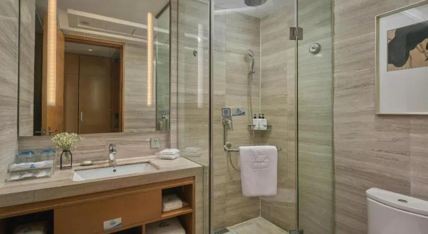 Yueyang Grand Skylight Hotel