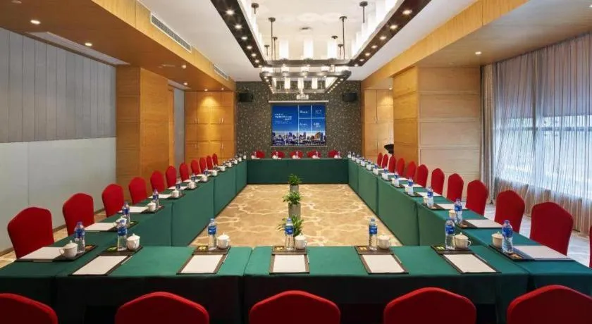 Yueyang Grand Skylight Hotel