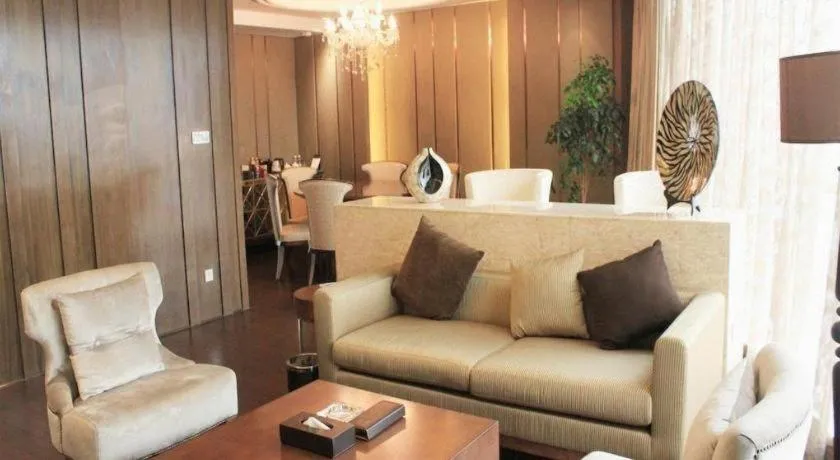 Yueyang Grand Skylight Hotel