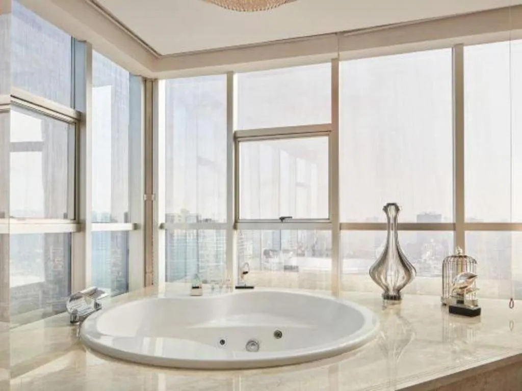 Yueyang Grand Skylight Hotel