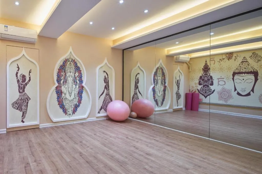 Yueyang Grand Skylight Hotel