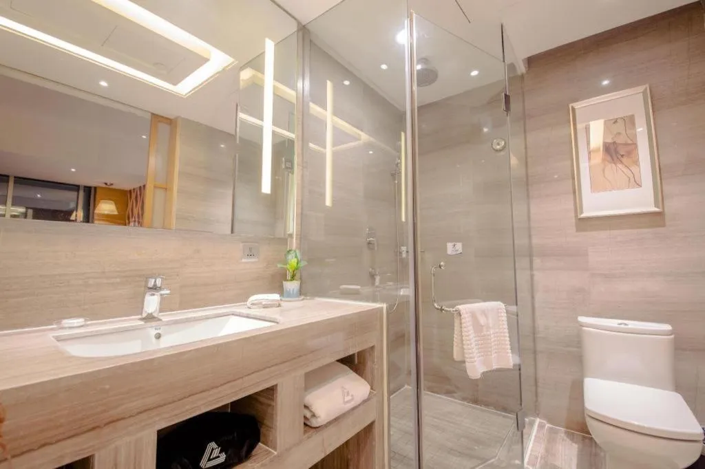 Yueyang Grand Skylight Hotel