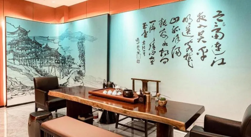 Yueyang Grand Skylight Hotel