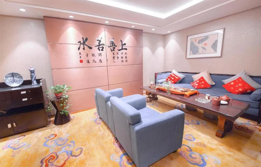 Yueyang Grand Skylight Hotel