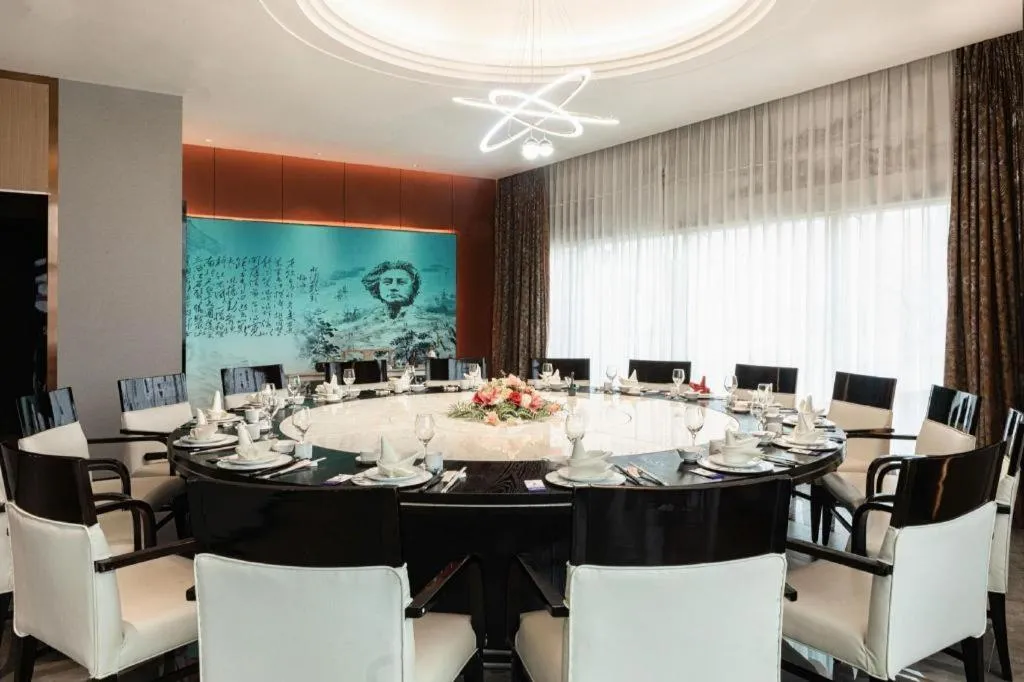 Yueyang Grand Skylight Hotel