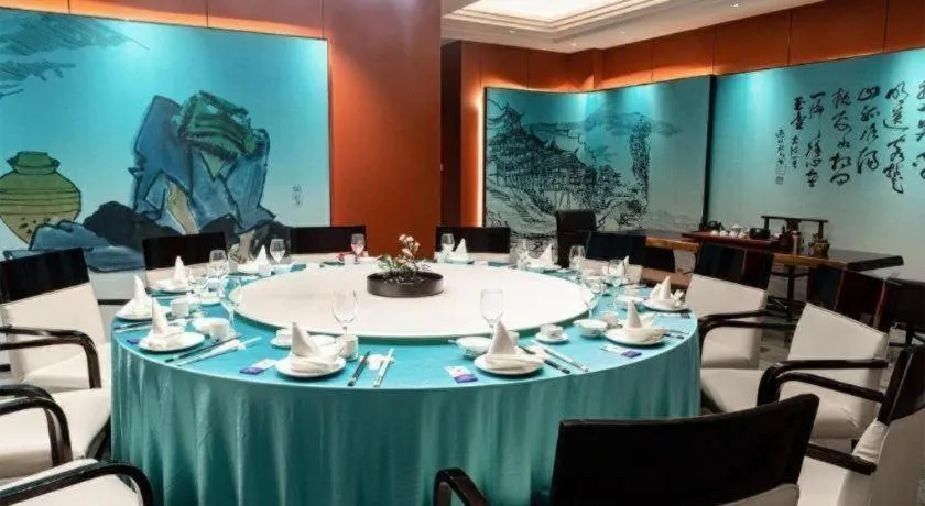 Yueyang Grand Skylight Hotel