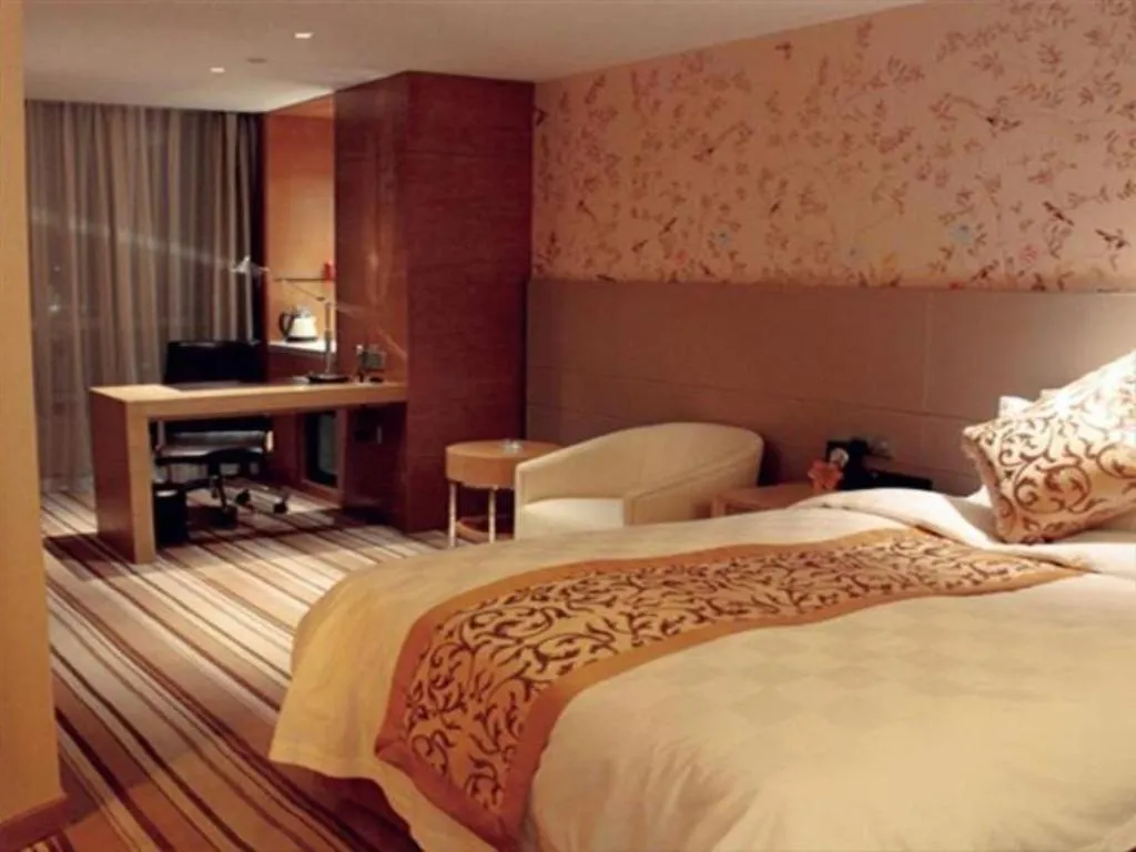 Yueyang Grand Skylight Hotel