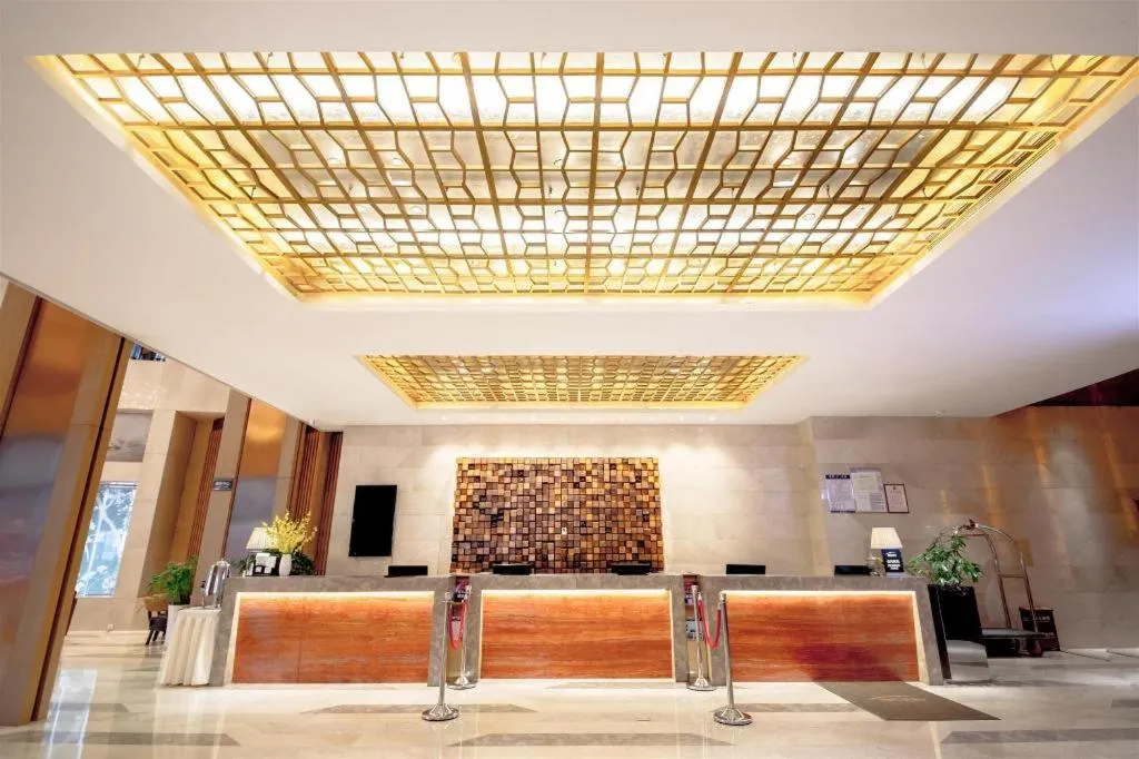 Yueyang Grand Skylight Hotel
