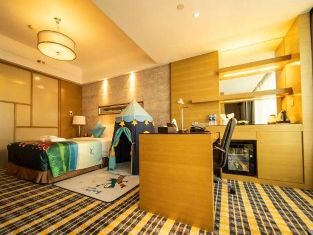 Yueyang Grand Skylight Hotel