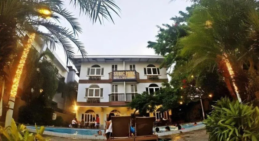 Subic Park Hotel