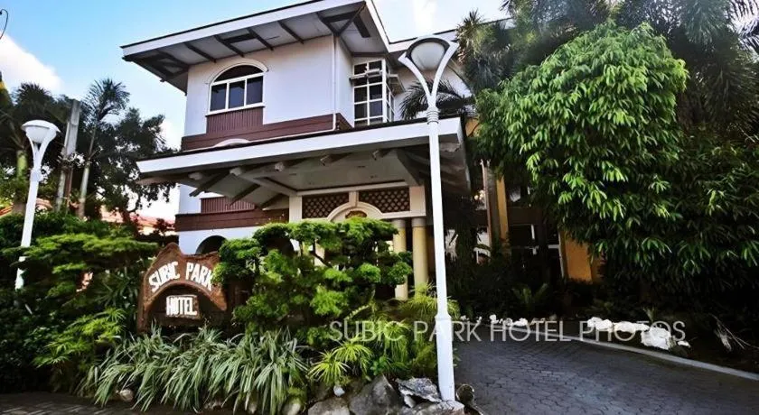 Subic Park Hotel