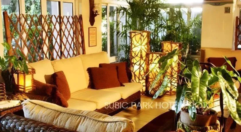 Subic Park Hotel
