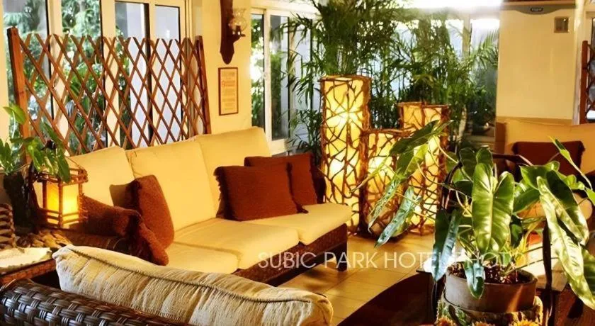 Subic Park Hotel