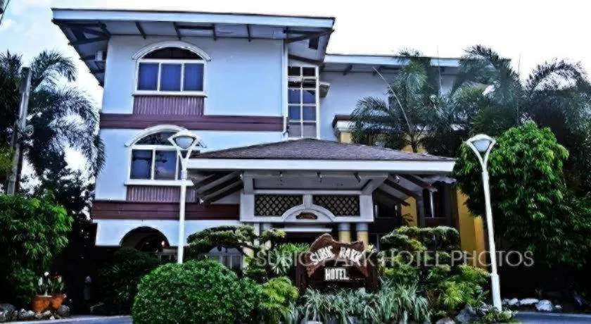 Subic Park Hotel