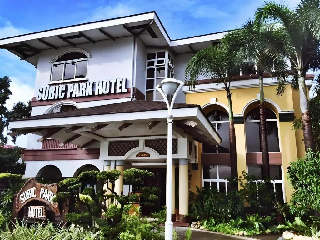 Subic Park Hotel