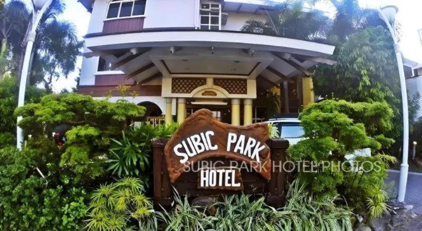 Subic Park Hotel
