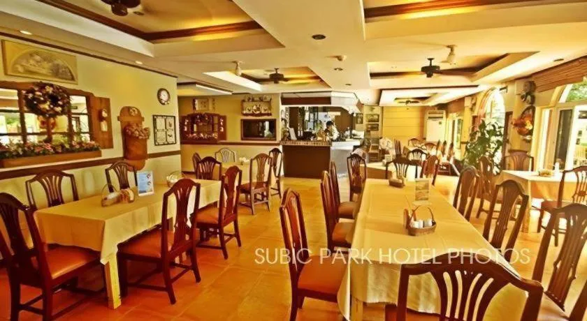 Subic Park Hotel