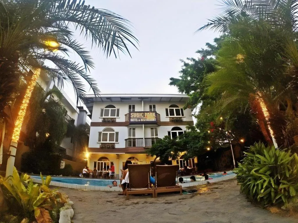 Subic Park Hotel