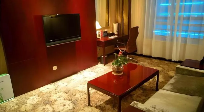 Zhong Yi Peng Ao Hotel