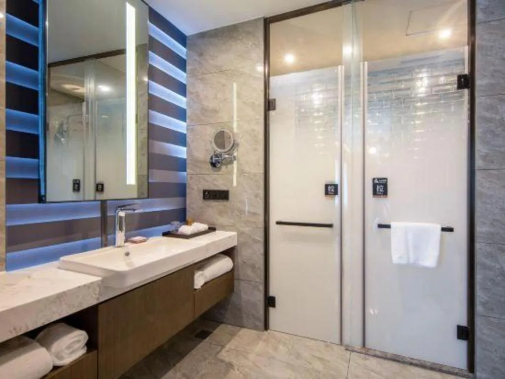 Zhong Yi Peng Ao Hotel