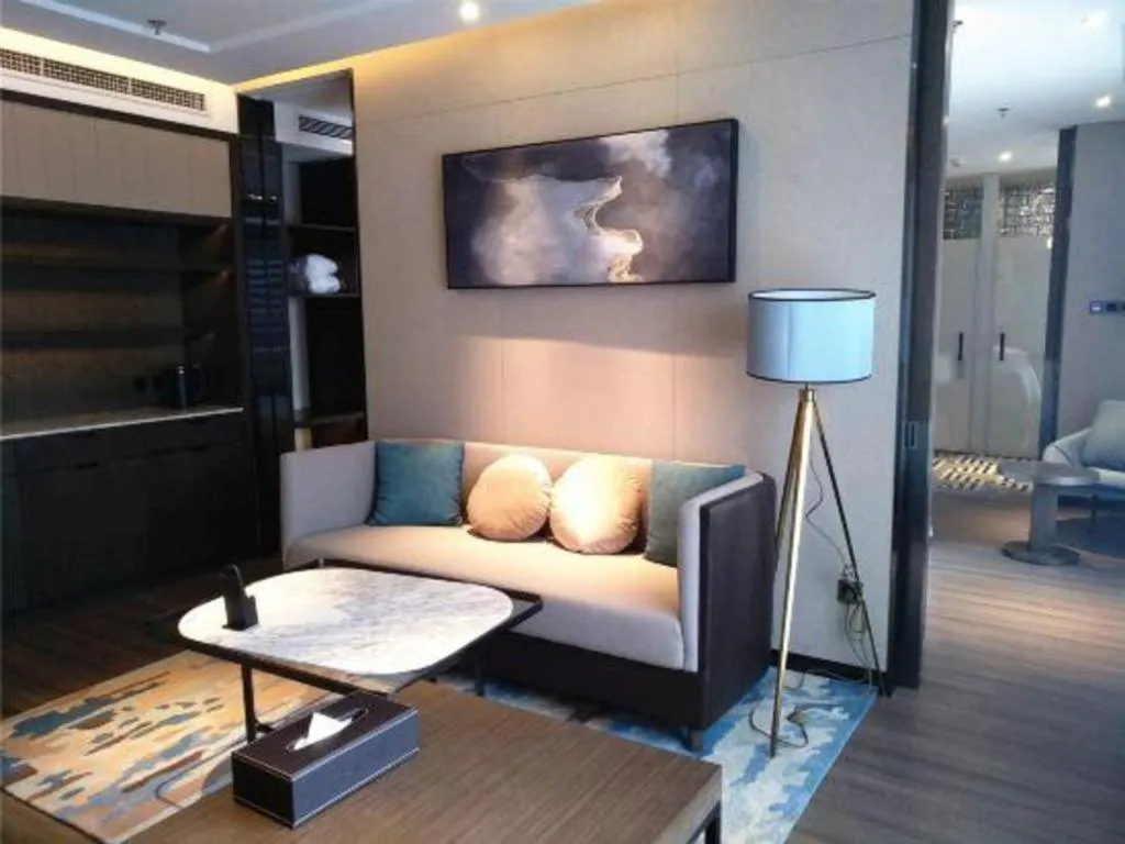 Zhong Yi Peng Ao Hotel