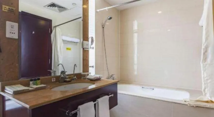 Zhong Yi Peng Ao Hotel