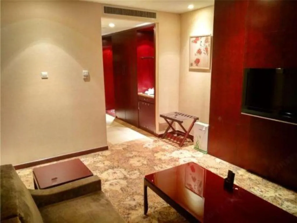 Zhong Yi Peng Ao Hotel