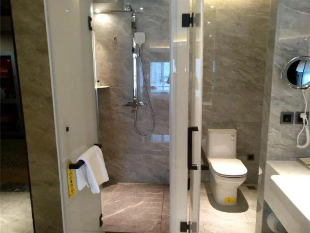 Zhong Yi Peng Ao Hotel