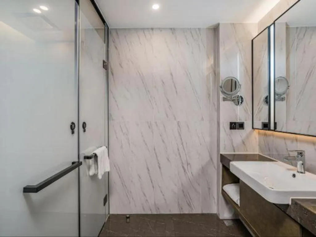 Zhong Yi Peng Ao Hotel