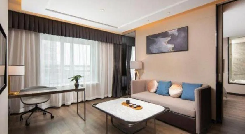 Zhong Yi Peng Ao Hotel