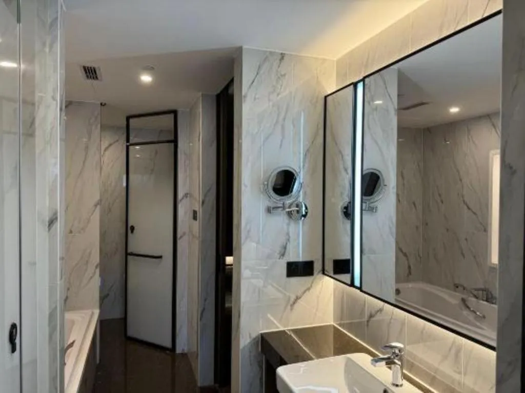 Zhong Yi Peng Ao Hotel