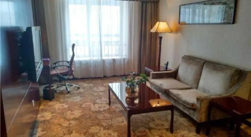 Zhong Yi Peng Ao Hotel