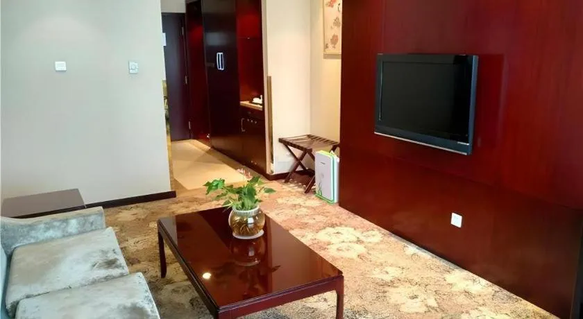 Zhong Yi Peng Ao Hotel