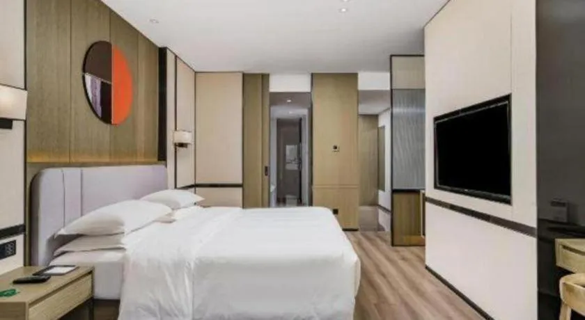 Zhong Yi Peng Ao Hotel