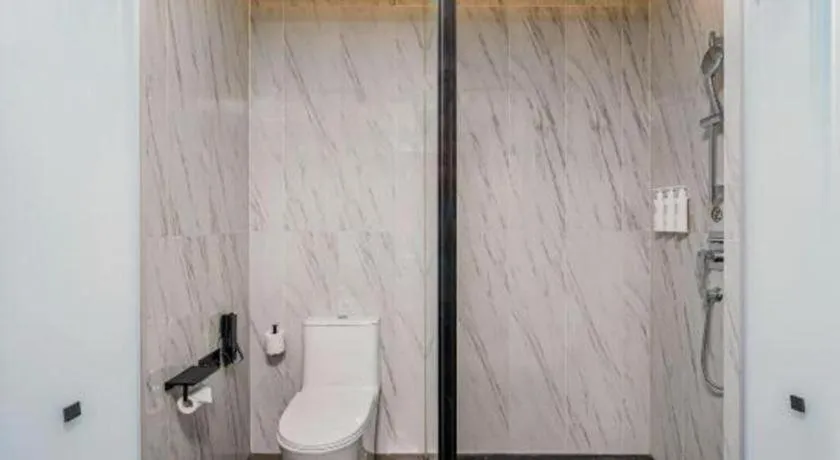 Zhong Yi Peng Ao Hotel