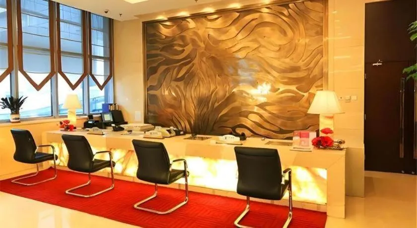 Zhong Yi Peng Ao Hotel