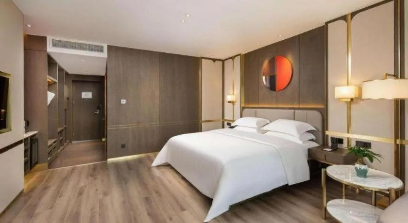 Zhong Yi Peng Ao Hotel